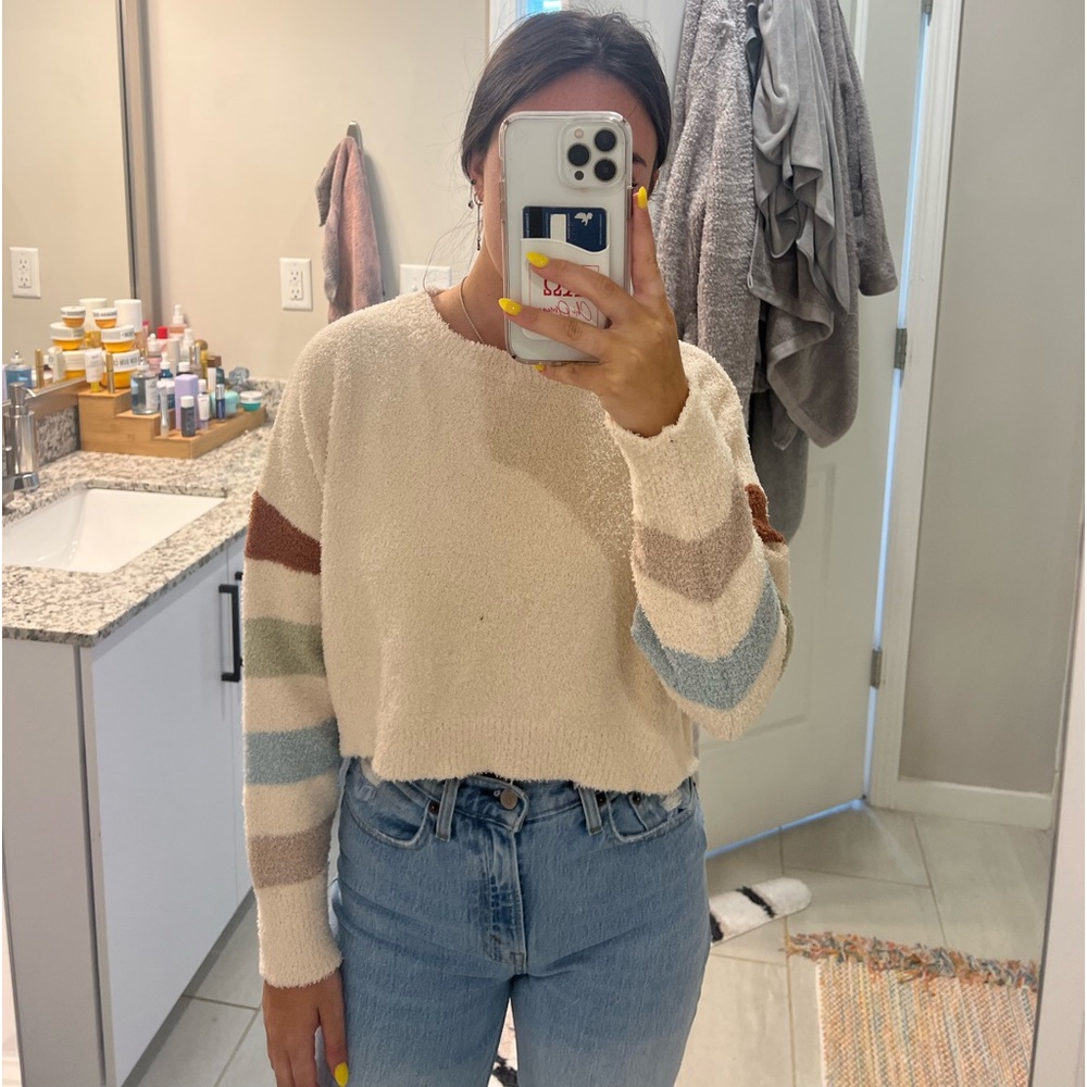 Altard State Sweater